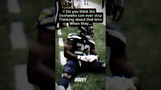 Seahawks VS Patriots Super Bowl interception Malcolm Butler nfl fypシ゚ viral [upl. by Eustasius]