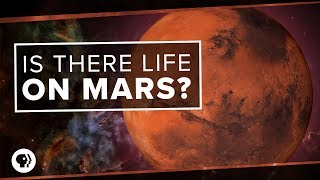 Is There Life on Mars [upl. by Silverstein524]