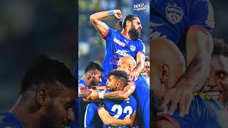 Kerala Blasters vs Bengaluru Fc ISL Controversy Chhetri Scores but Kerala Walks Off 😱😱 [upl. by Rentsch]