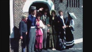 Franeker 1981 200 jaar Planetarium Heisa om Eise [upl. by Anelrihs]