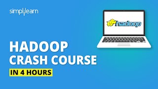 Hadoop Tutorial For Beginners  Hadoop Crash Course  Learn Hadoop From Scratch  Simplilearn [upl. by At142]