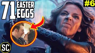 LOKI 1x06 Every Easter Egg  DR STRANGE Connection Explained  Marvel References Episode BREAKDOWN [upl. by Biagi]