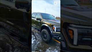 Ford Raptor MobiledetailingVIPhttpslinktreesimonetsimon [upl. by Enileuqaj]