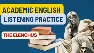 Using the Elenchus to Encourage Critical Thinking [upl. by Devan987]