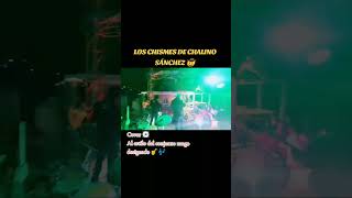 Los chismes Chalino Sánchez cover [upl. by Nitin]