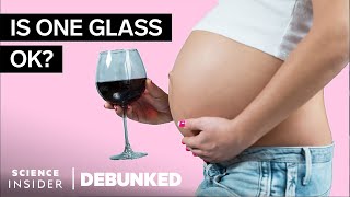 OBGYNs Debunk 25 Pregnancy Myths [upl. by Orlov]