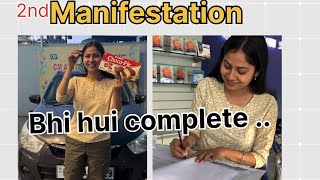 Law of attraction 2nd manifestation huyi puri …youtube [upl. by Noraf]