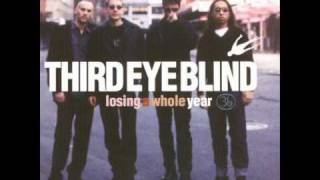 Third Eye Blind Losing A Whole Year Instrumental [upl. by Orsay605]