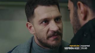 Sefirin Kızı episode 14 trailer 2 with English subtitles [upl. by Talbot656]