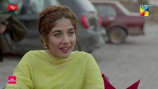 Qissa Meherbano Ka  Episode 22  Best Scene 16  HUM TV [upl. by Anikahs]