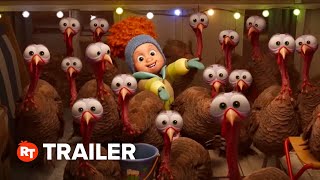 That Christmas Trailer 1 2024 [upl. by Ahsilek]