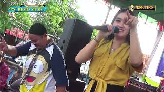 MENUSA GIBAH VOC RIA RAMLANRESHA MUSICJATIRENGGANG20 JUNI 2021 [upl. by Noli223]