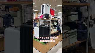 去日本不要只會逛UNIQLO！這3間平價服飾也超好買，而且價格更便宜🤫 日本旅遊 服飾 開箱 購物 購物分享 逛街 日本自由行 [upl. by Raoul]