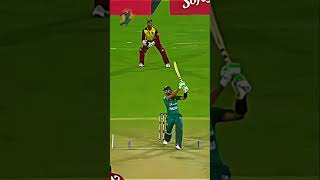 Babar Azam Six On Extra cover 🔥🔥🇵🇰🏏 fyp viralshorts viralvideo cricket babarazam [upl. by Levram]