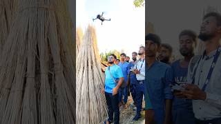 Drone Fly dronevideo nature djidrones drone rajbaridronevideo [upl. by Neddra595]