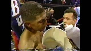 Ronald Winky Wright vs Bronco McKart 2 Full Fight [upl. by Llerruj]