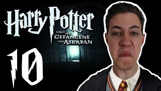 AUS SPIEL WIRD FILM 10  Harry Potter und der Gefangene von Askaban HDGermanBlind [upl. by Rogergcam536]