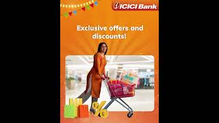 ICICI Bank Gift Card [upl. by Shir]