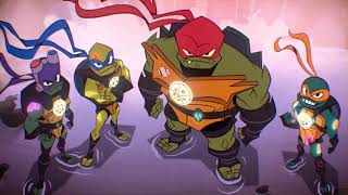 goodbye to a world rottmnt amv [upl. by Mcdonald]