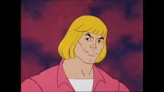 HeMan And The Masters Of The Universe Intro amp Outro 1983 [upl. by Guibert634]