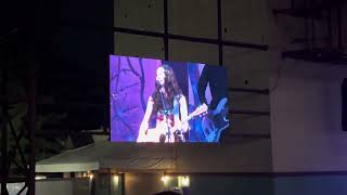 For Life’s Ups and Downs Alanis Morissstte Head Over Feet Live At Riverbend Music Center [upl. by Aranat233]