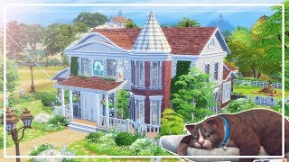 SIMS 4 CATS amp DOGS 😺 Brindleton Pawspital Renovation  Brindleton Bay  Fixer Upper [upl. by Eniamrahc341]