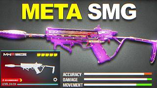 the BEST STATICHV META LOADOUT in WARZONE 3 Best STATIC HV Class Setup  MW3 [upl. by Devaj]