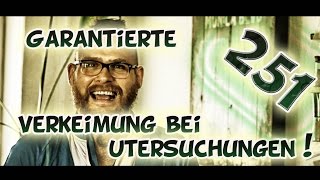 Schockierende Studie Fastenupdate amp Neues Level Mission Vegan 5 Tag 251 vegan [upl. by Talie]