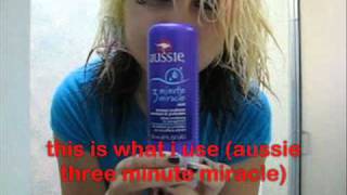 How to deep condition your hair [upl. by Assira]