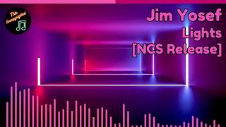 NCS Jim Yosef  Lights [upl. by Dannie]