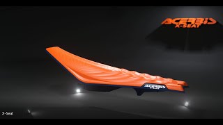 ACERBIS XSEAT [upl. by Sevart86]