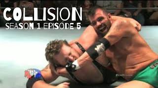 COLLISION TV series2013 s01 e05 [upl. by Atileda]