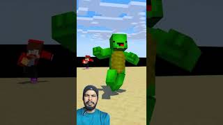 minecraft fnf minecraftanimation animation monsterschool [upl. by Baumann]