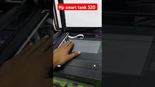 Hp Smart Tank 520 printer for sale with best price 👌 shorts shortsfeed [upl. by Sylirama]