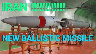 The Dezfoul missile and the IRGC’s underground precisionguided missile plant were unveiled [upl. by Amle]