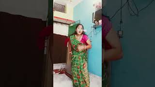 Machhali ke jaise tadpe Jawani khesari Lal hit song dance videotrending dance shorts viraldance [upl. by Aliza920]