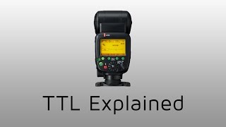 What is TTL vs Manual flash [upl. by Ylrebmyk]