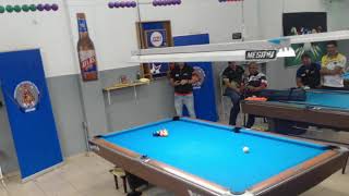 TORNEO NACIONAL DE BILLA FEPAI SALON MARACIBO AGUADULCE [upl. by Ulysses50]