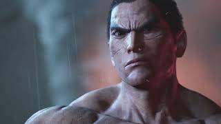 TEKKEN 8 Story The Dark Awakens  Chapter 15 Bad Ending  Kazuya Mishima Wins [upl. by Olshausen811]