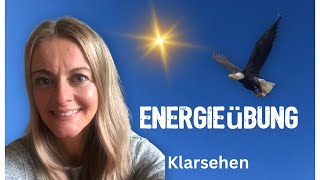 Energieübung nach Leo Angart [upl. by Ilzel632]