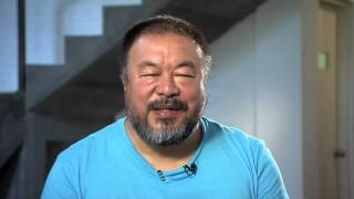 Ai Weiwei [upl. by Kassab]