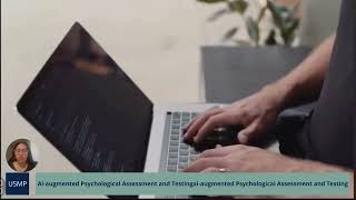 USMP psychology news [upl. by Beitnes]