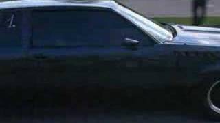 Buick Grand National Racing Video [upl. by Anilys]