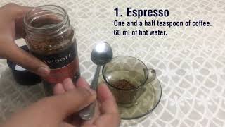 How to Make Espresso Without Machine  How to Make Espresso at Home  Make Coffee at Home [upl. by Cecilla]