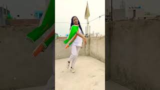 trending viral Independence Day Dance ❤️  shorts independenceday [upl. by Omora]