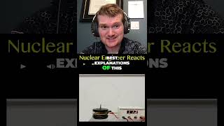 What an Electron Looks Like  Nuclear Engineer Reacts to Action Lab [upl. by Hollister698]