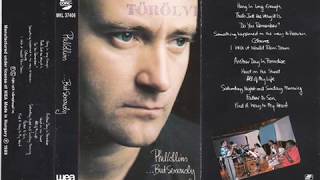 Phil Collins  Another Day In Paradise Extended Fabmix [upl. by Bohon]