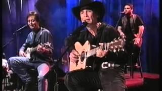 Clint Black TV Show Performance [upl. by Cello160]