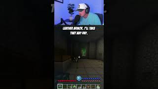 Day 4 Trying to beat RLCraft Hardcore Mode minecraft minecraftgameplay rlcraft [upl. by Ellessig]