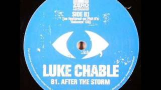 Luke Chable  After The Storm [upl. by Iredale724]